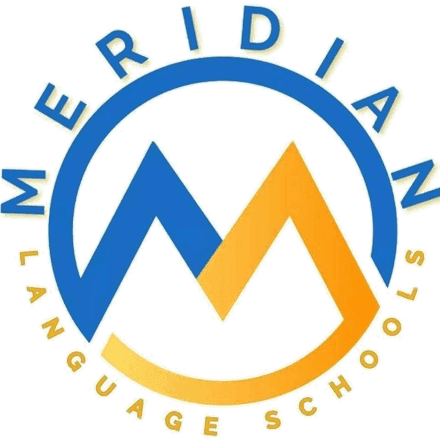 لوجو Meridian Language Schools