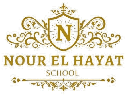 لوجو Nour Elhayat Schools